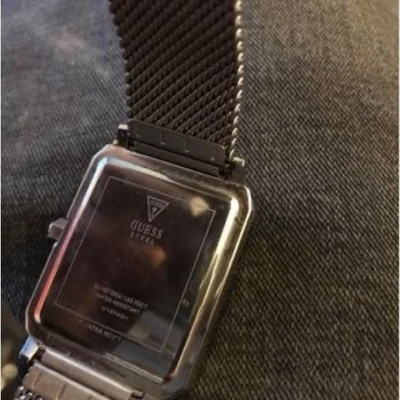 Guess watch - Picture 2 of 2